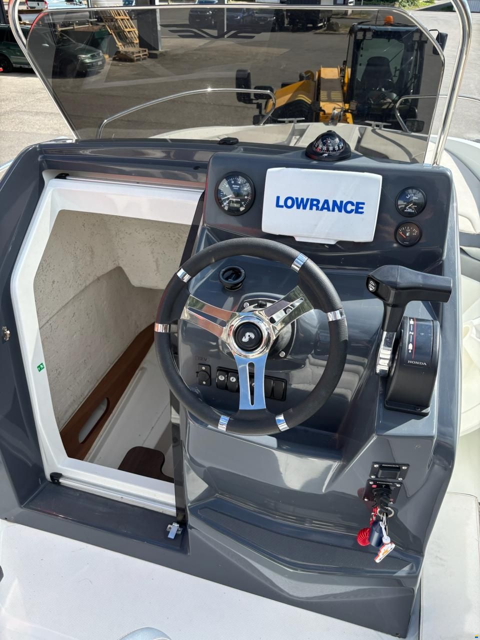 Beneteau FLYER 6