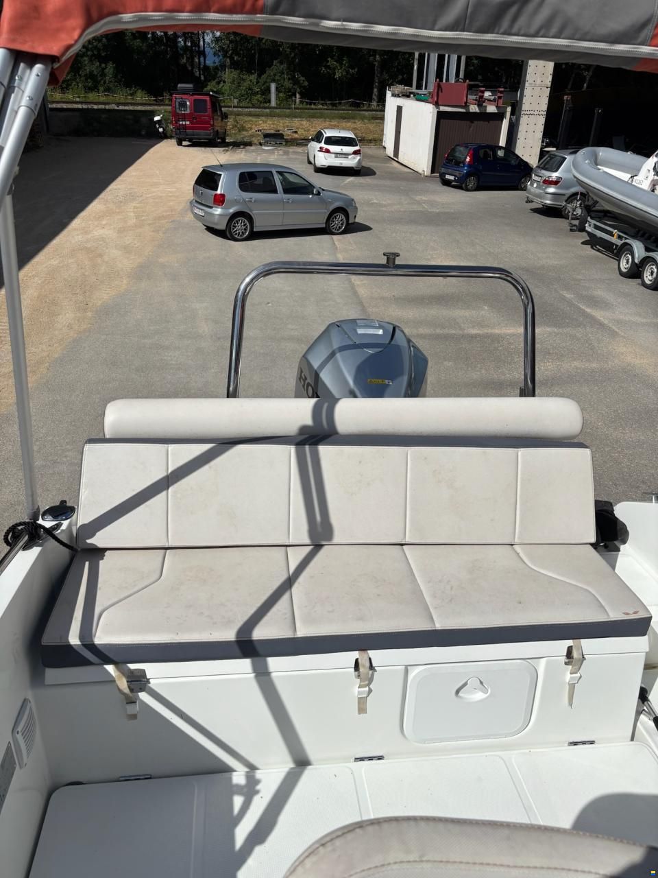 Beneteau FLYER 6