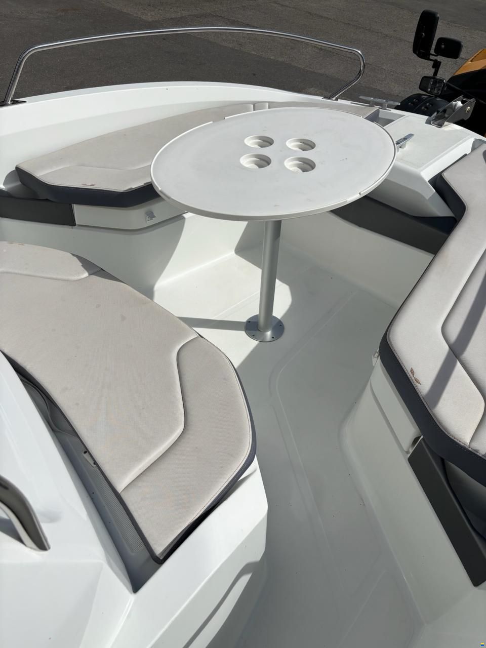 Beneteau FLYER 6