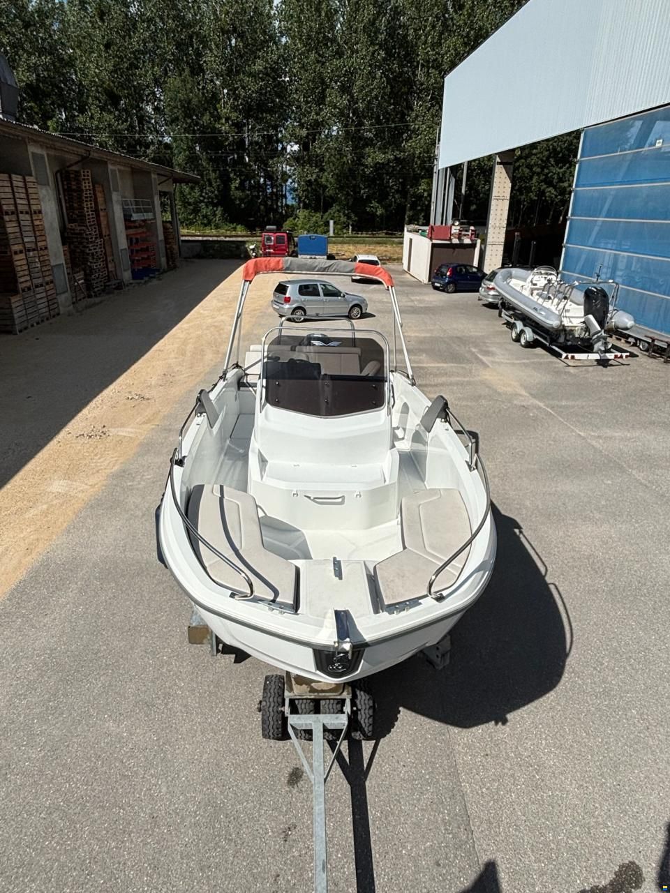 Beneteau FLYER 6