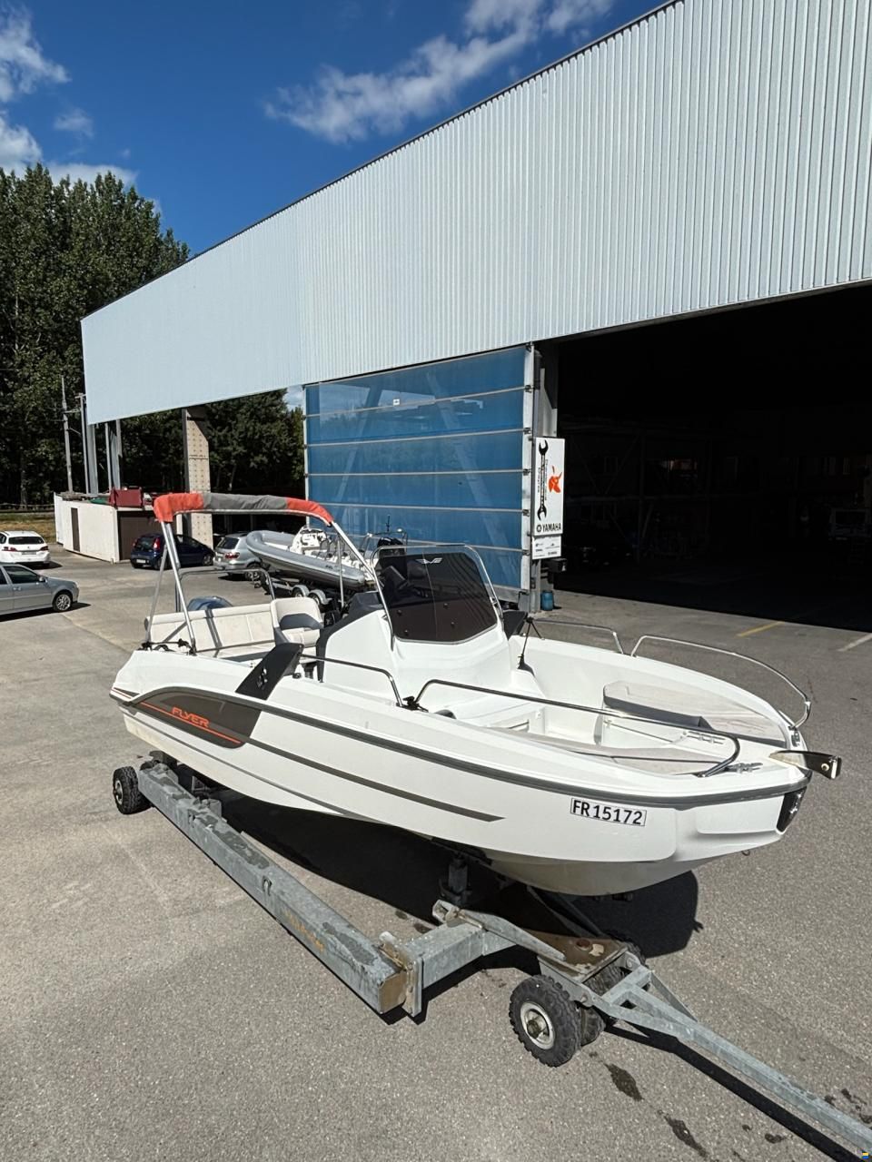 Beneteau FLYER 6