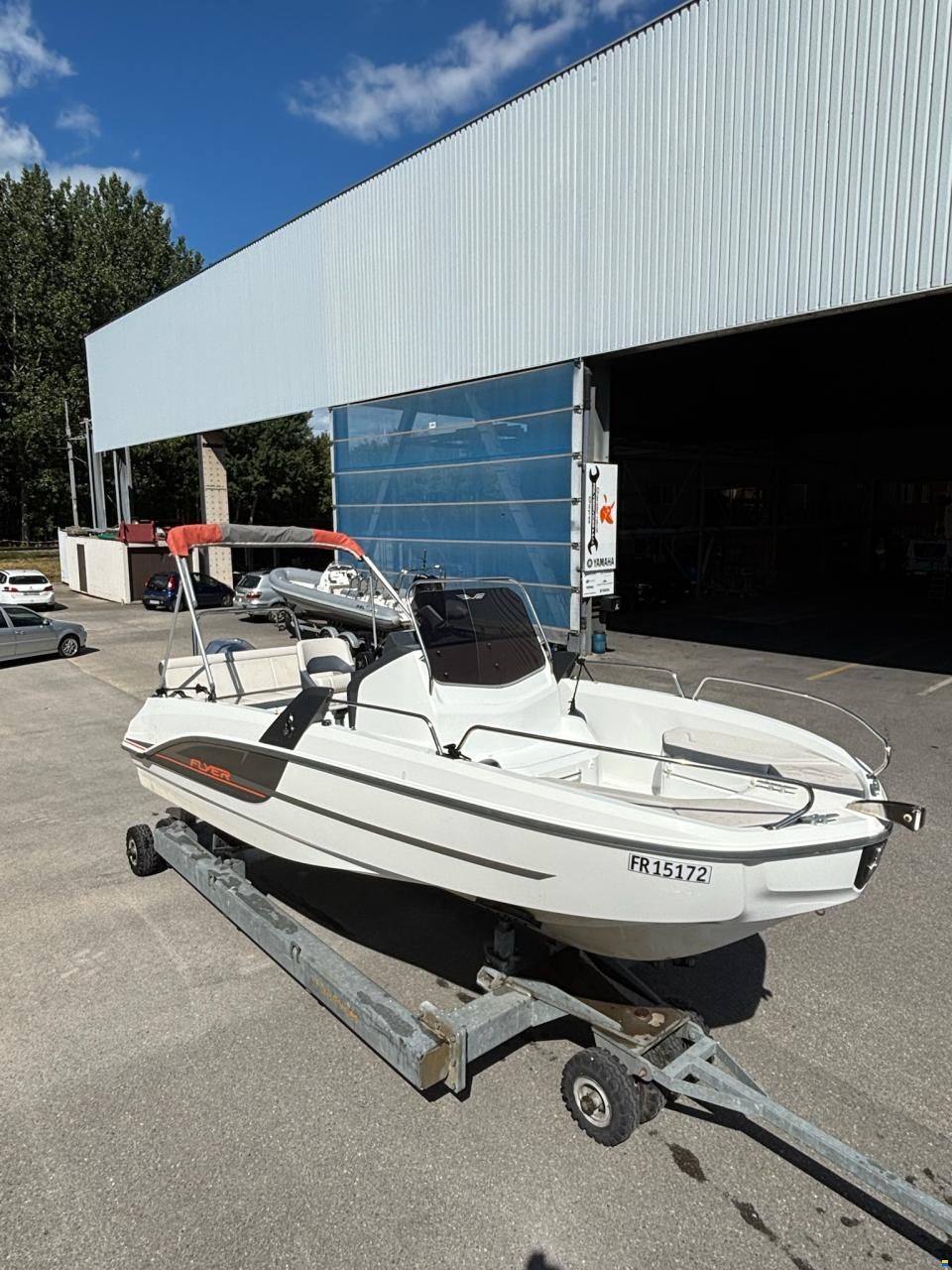 Beneteau FLYER 6