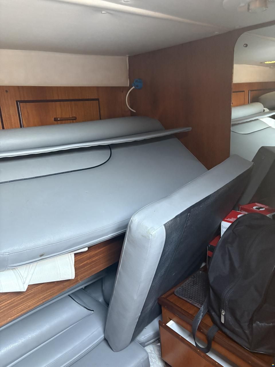 Fairline 31 Corniche