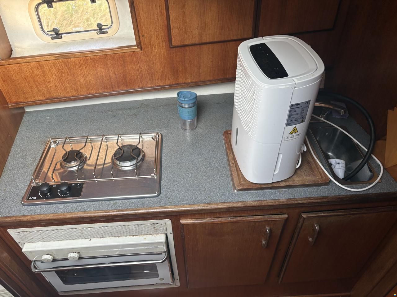Fairline 31 Corniche