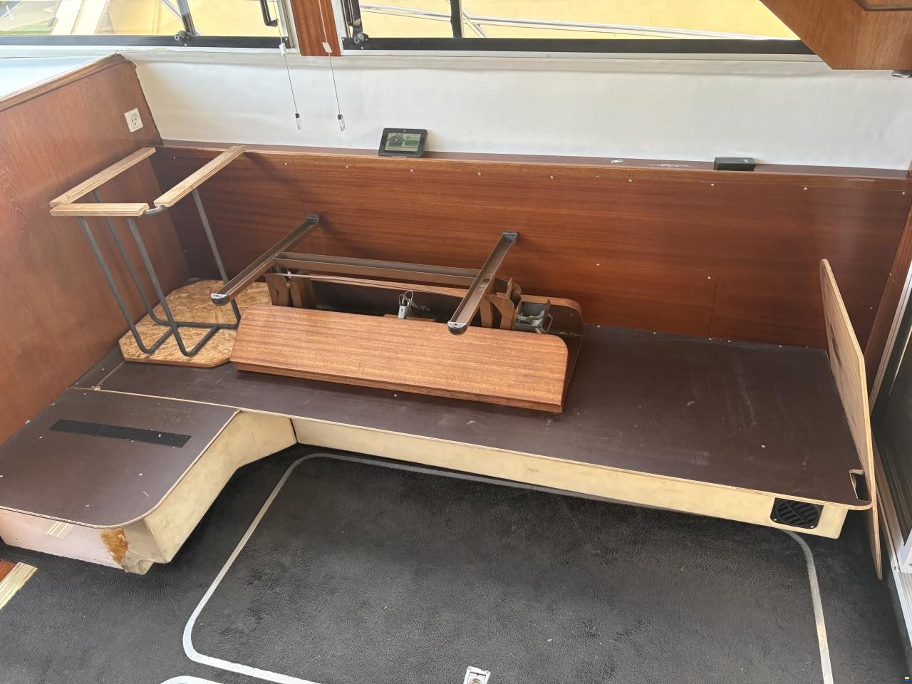Fairline 31 Corniche