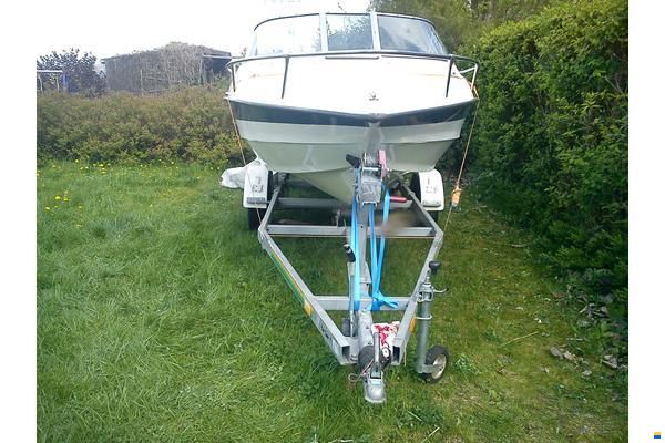 Hammermeister Baracuda 520 LC