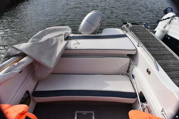 Hammermeister Baracuda 520 LC