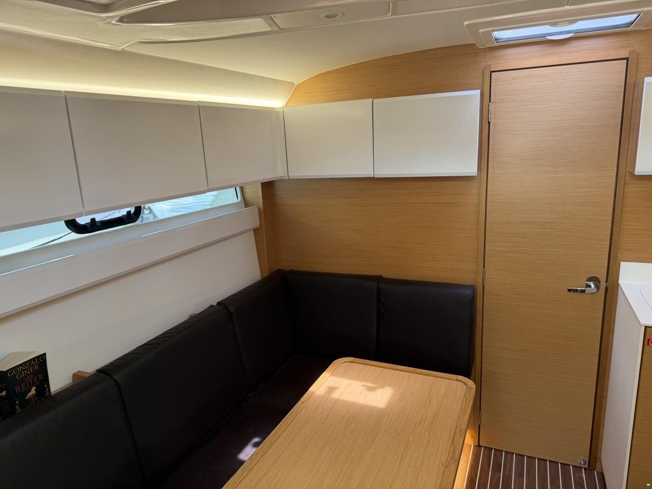 Bavaria 360 Coupe