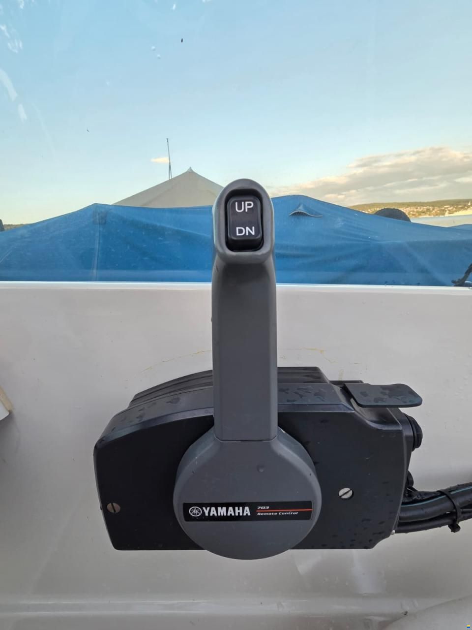 Finnmaster 520 Sport/Troller