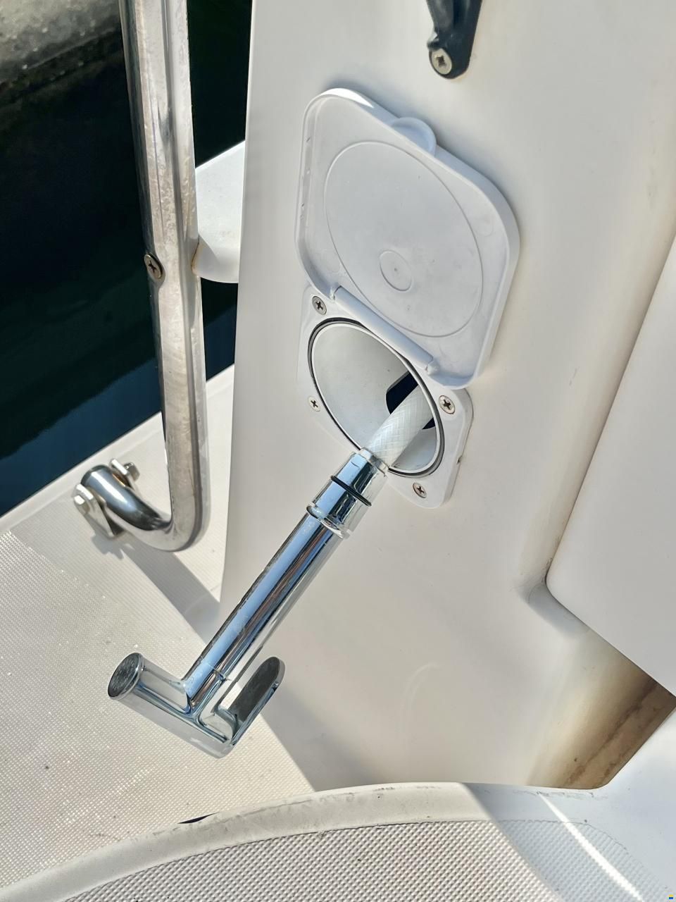 Jeanneau Sun Odyssey 26