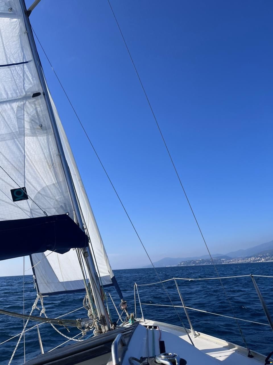 Jeanneau Sun Odyssey 26