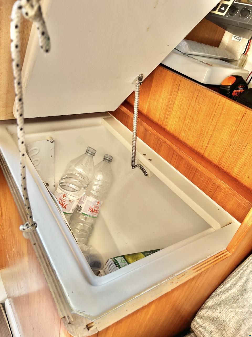 Jeanneau Sun Odyssey 26