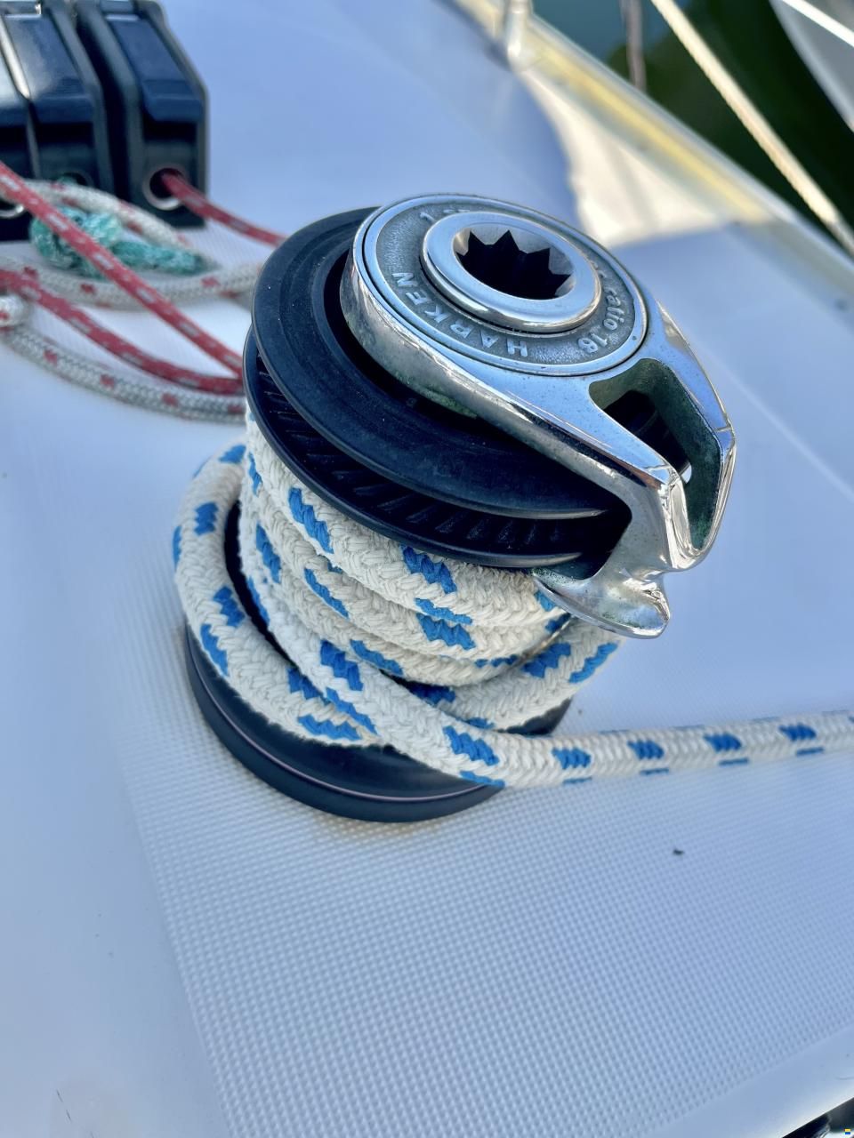 Jeanneau Sun Odyssey 26