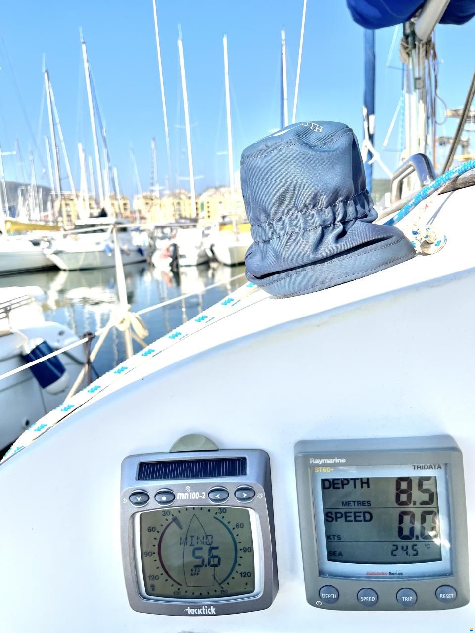 Jeanneau Sun Odyssey 26