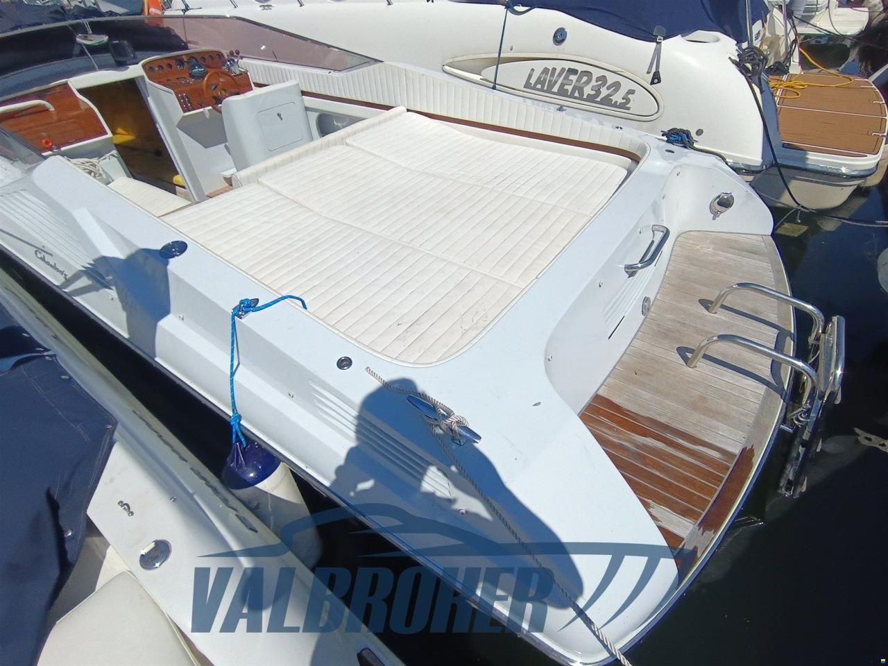 Colombo ALIANTE 32