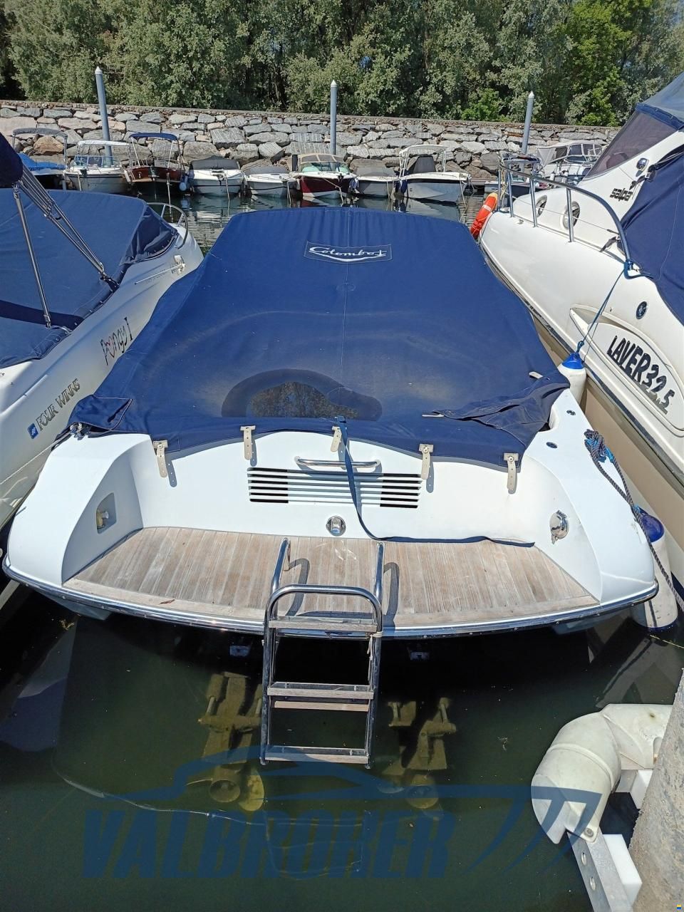 Colombo ALIANTE 32