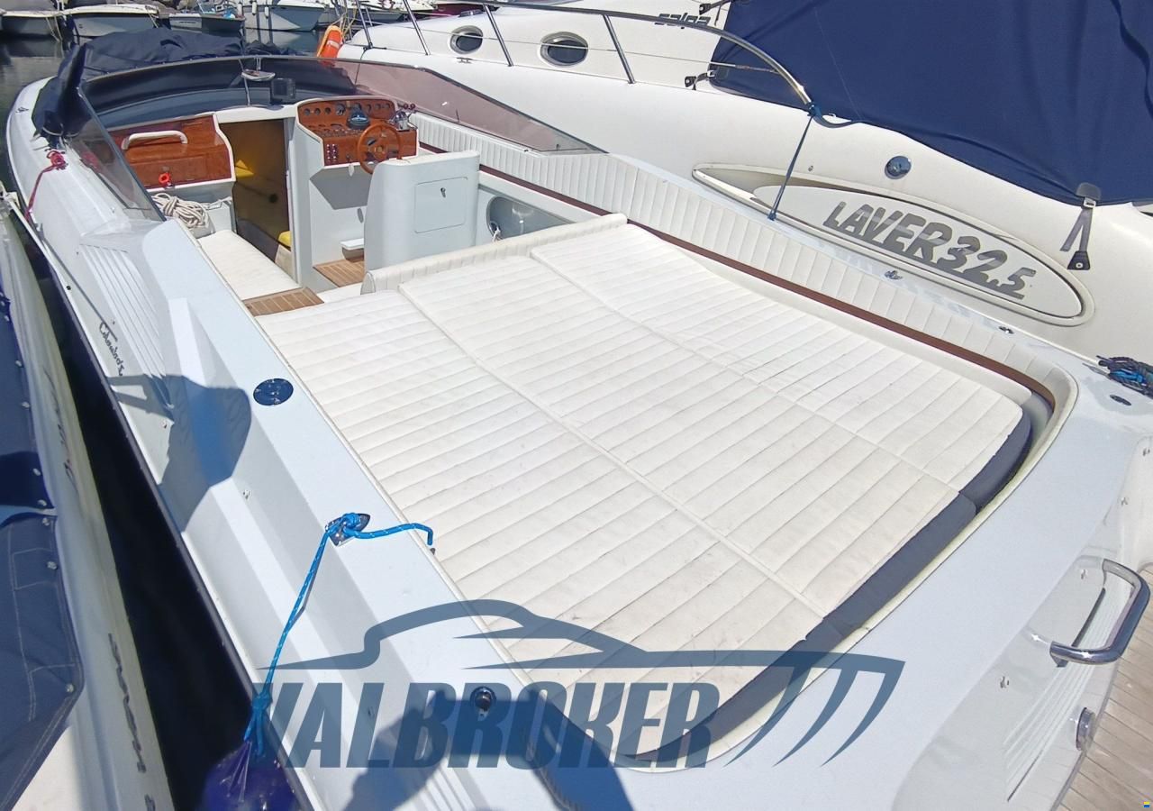 Colombo ALIANTE 32