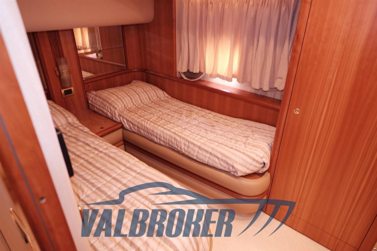 Azimut 68