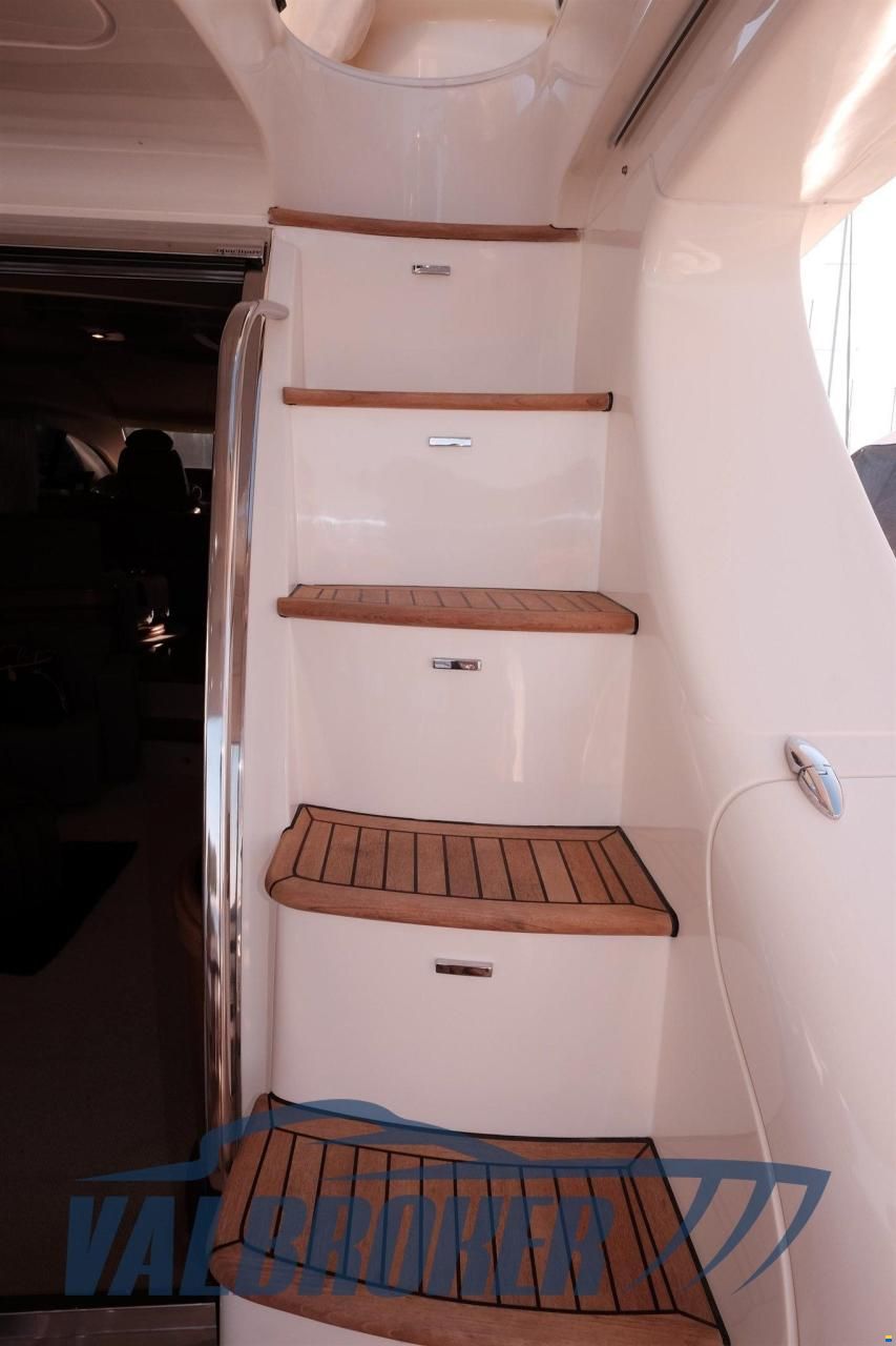 Azimut 68