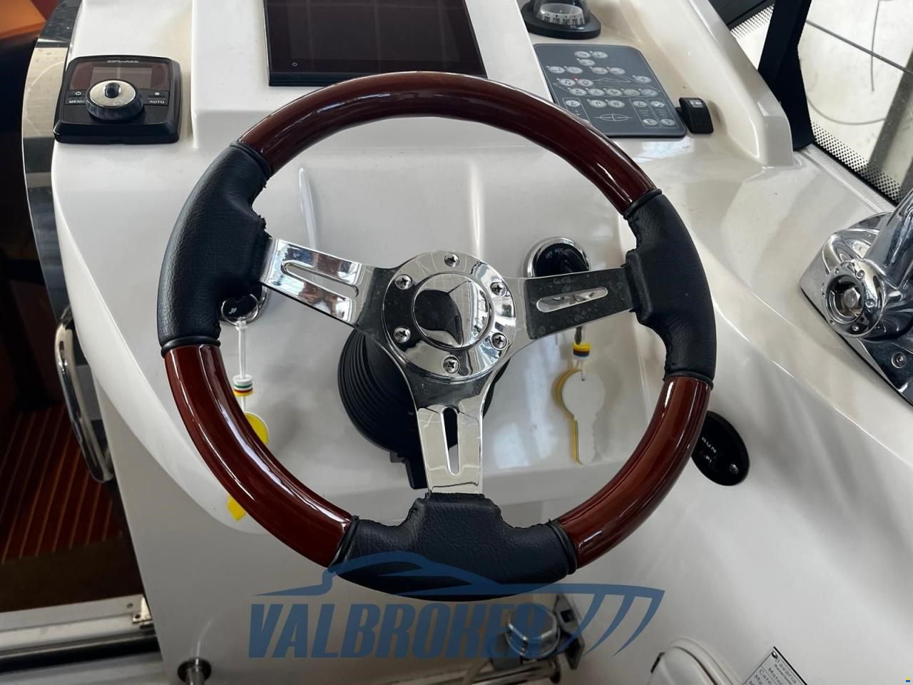 Bavaria 28 Sport