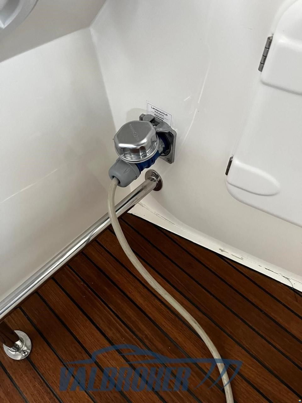 Bavaria 28 Sport