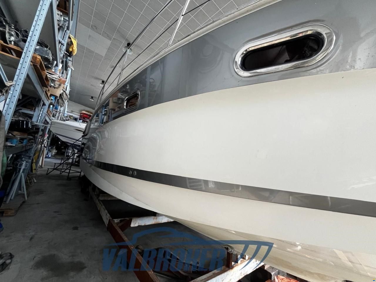 Bavaria 28 Sport