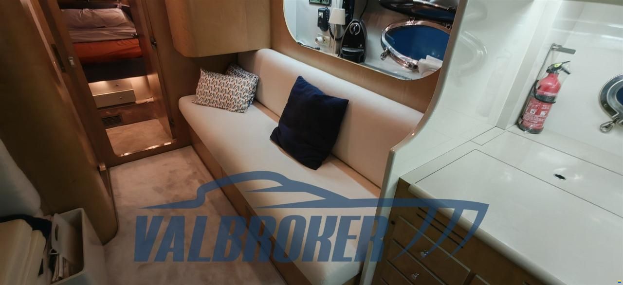 Riva 43 TROPICANA