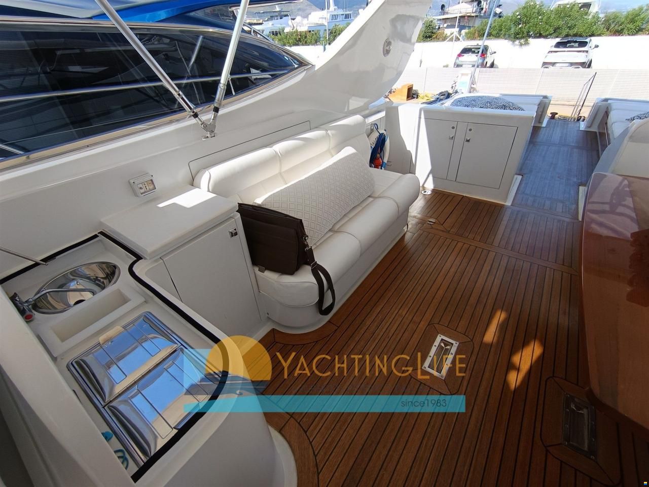 Fipa MAIORA 23 OPEN