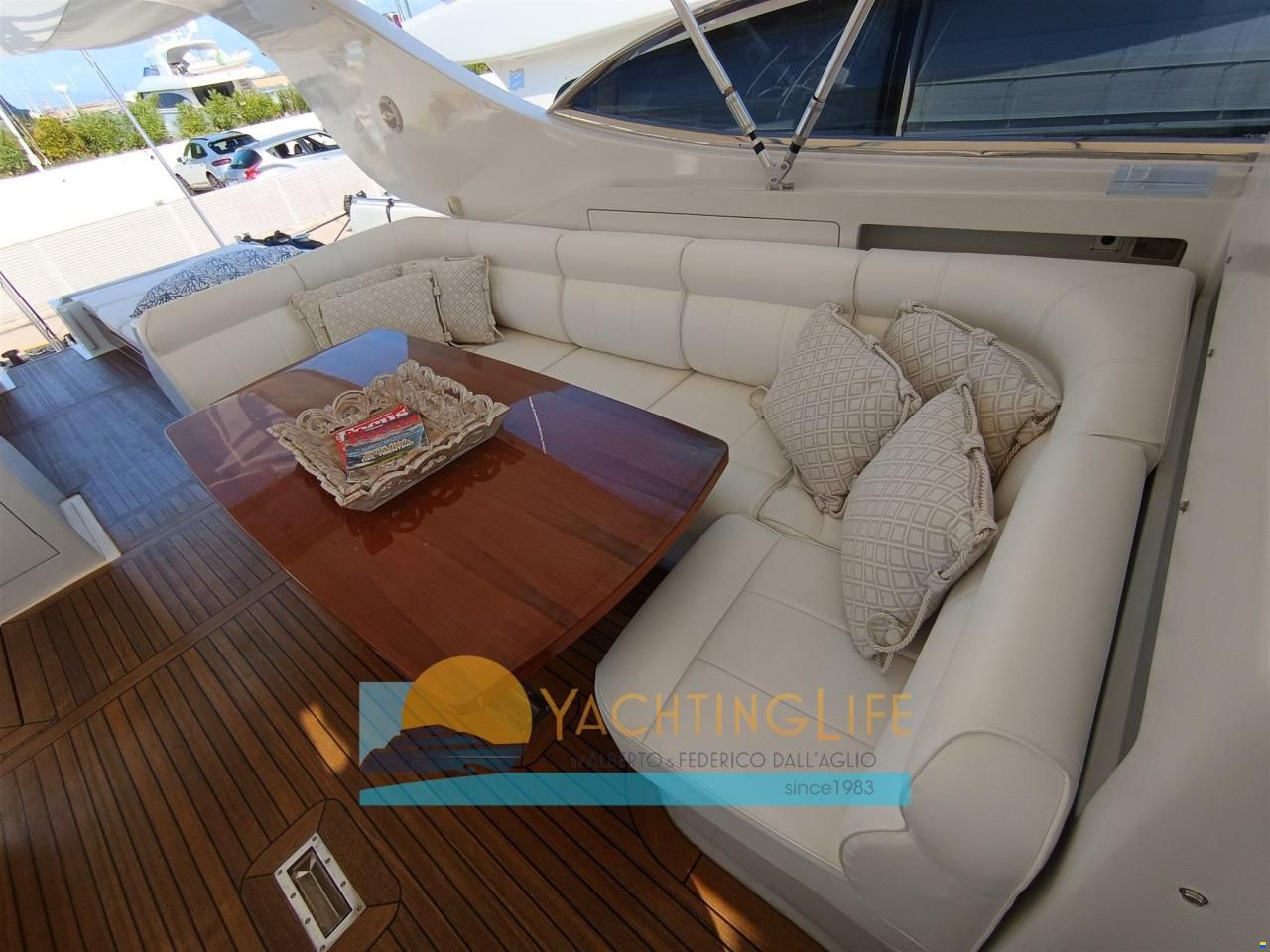 Fipa MAIORA 23 OPEN
