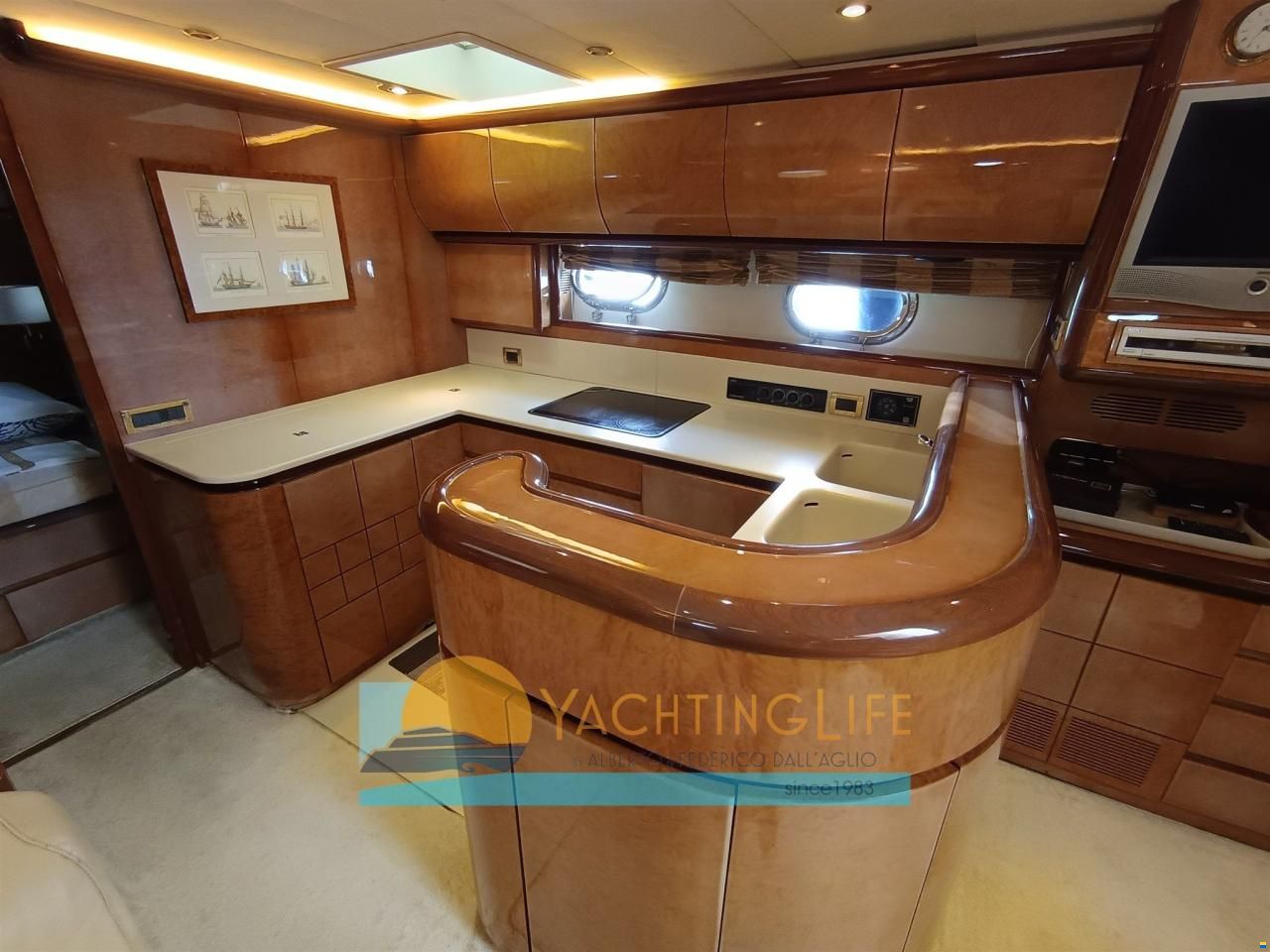 Fipa MAIORA 23 OPEN