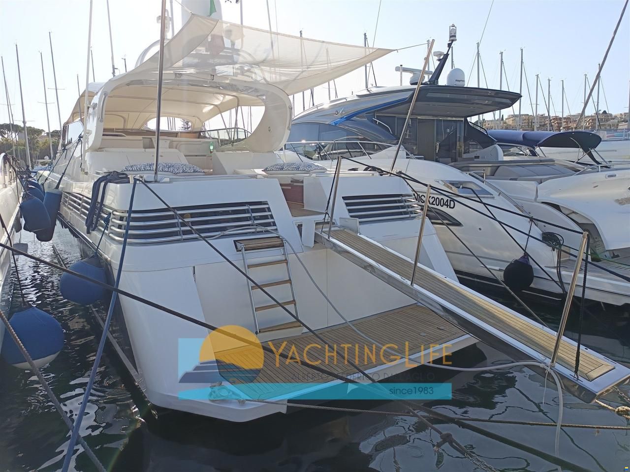 Fipa MAIORA 23 OPEN