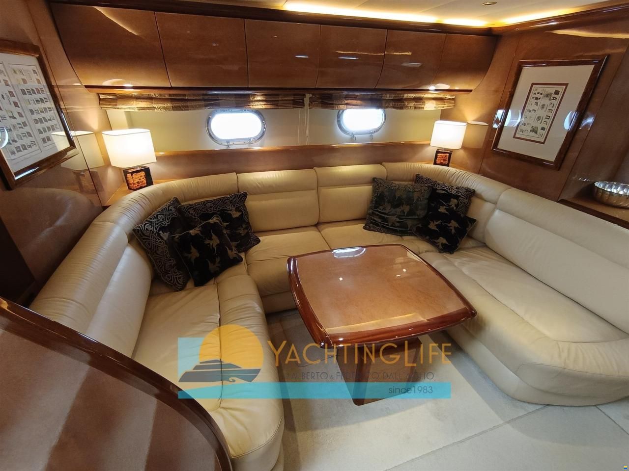Fipa MAIORA 23 OPEN