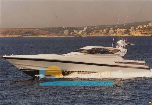 Fipa MAIORA 23 OPEN