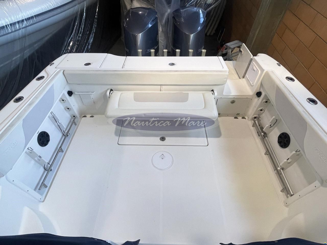 Triton 301 XD