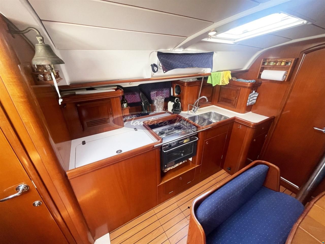 Beneteau OCEANIS 411 Clipper