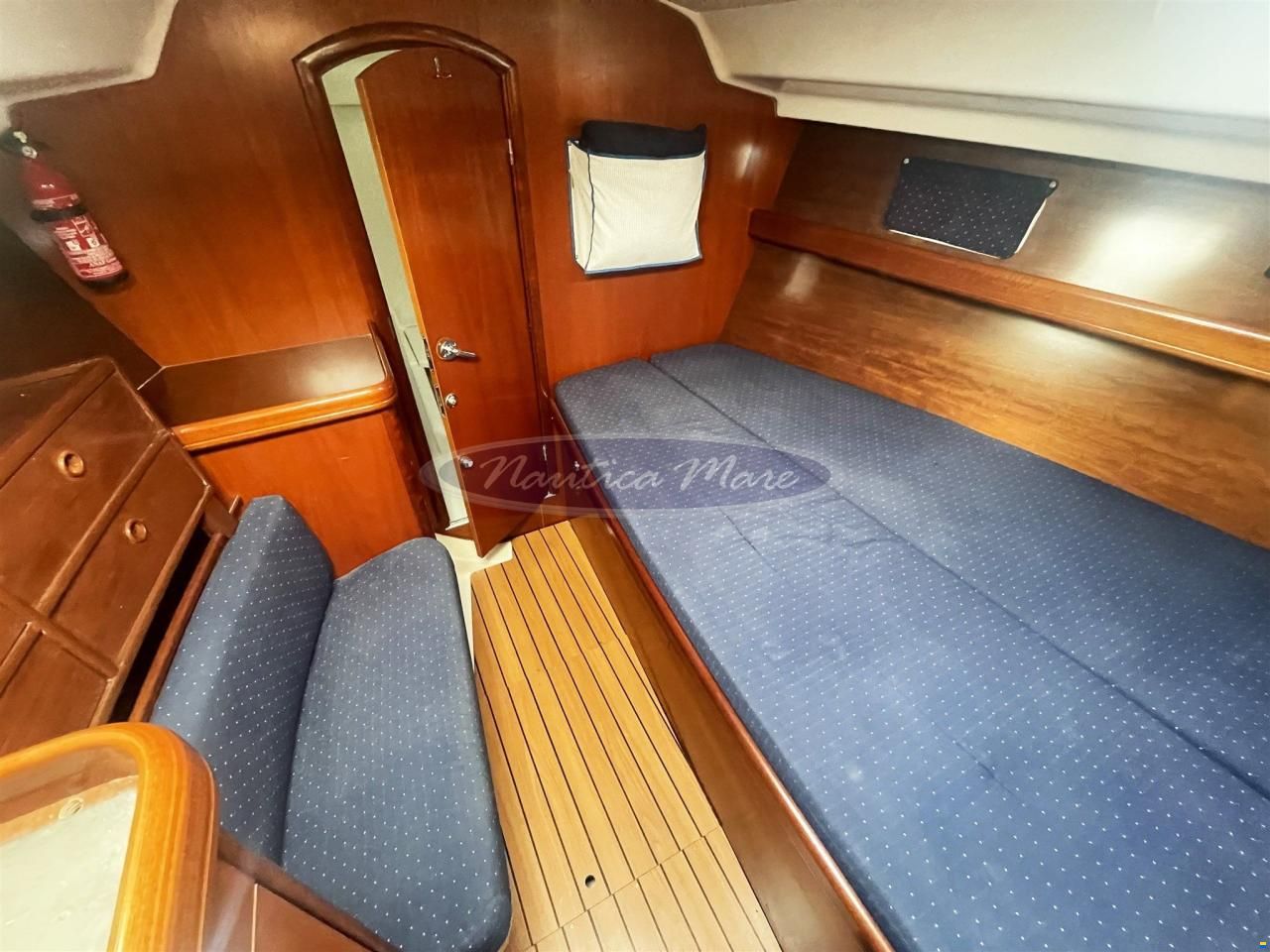 Beneteau OCEANIS 411 Clipper