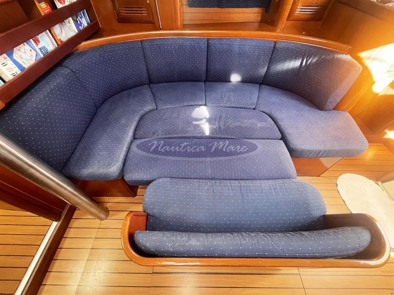 Beneteau OCEANIS 411 Clipper