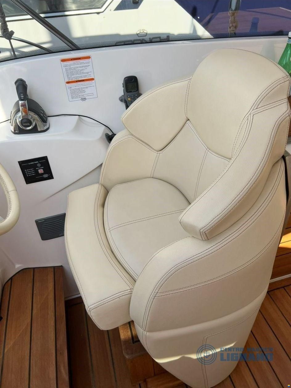 Sessa C35 SPORT COUPE'