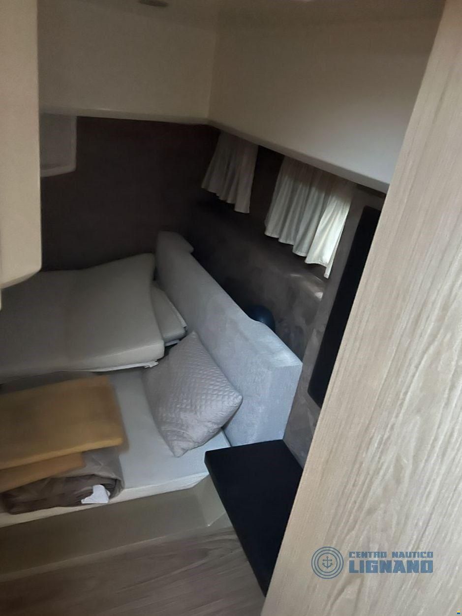 Sessa C35 SPORT COUPE'