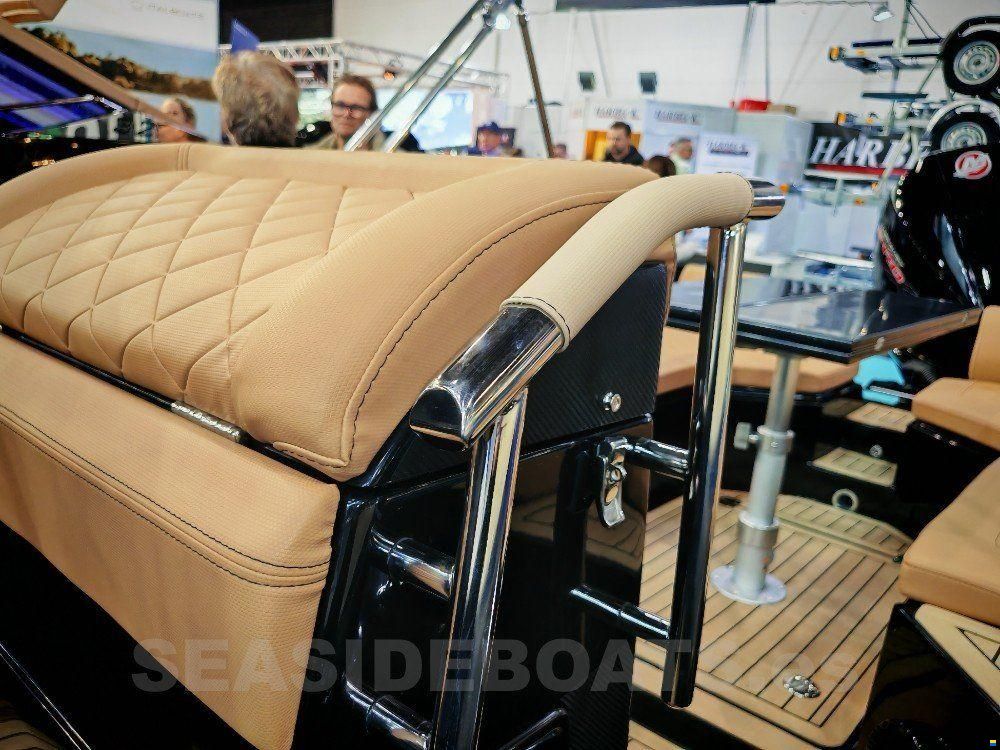 SPX Rib 24 DINETTE MERCURY
