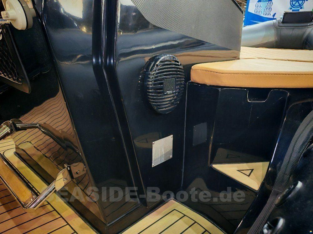 SPX Rib 24 DINETTE  MERCURY