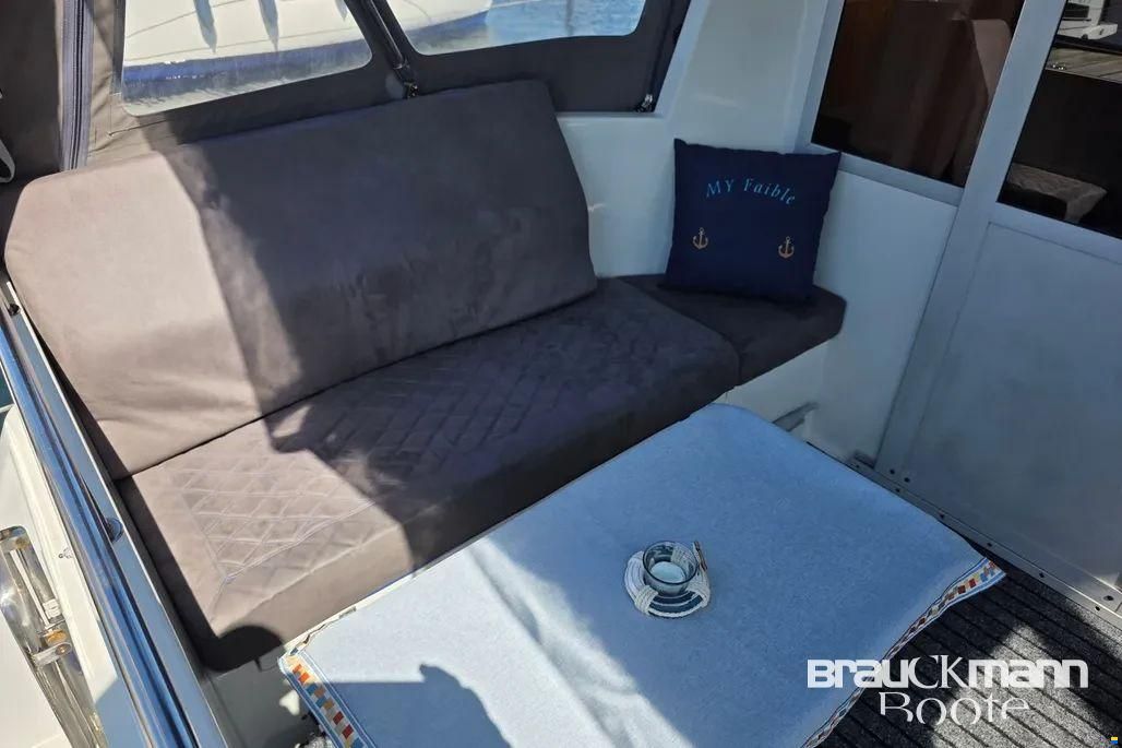 Galeon Caprice 26