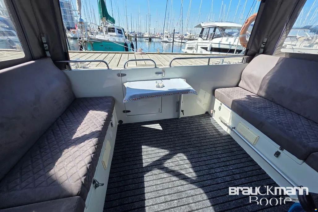 Galeon Caprice 26