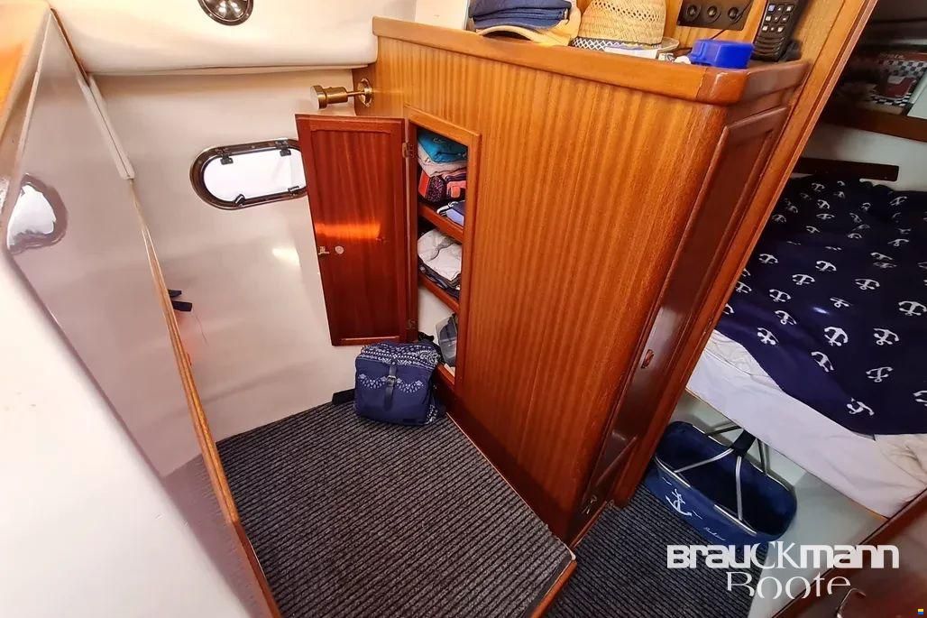 Galeon Caprice 26