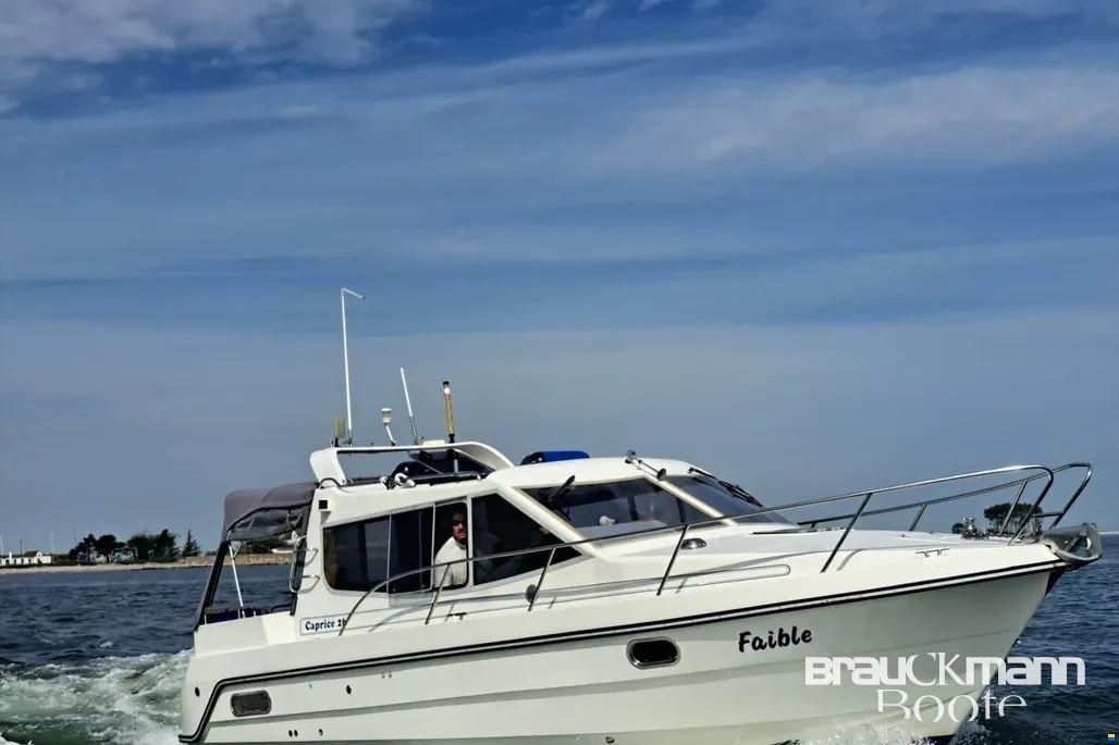Galeon Caprice 26