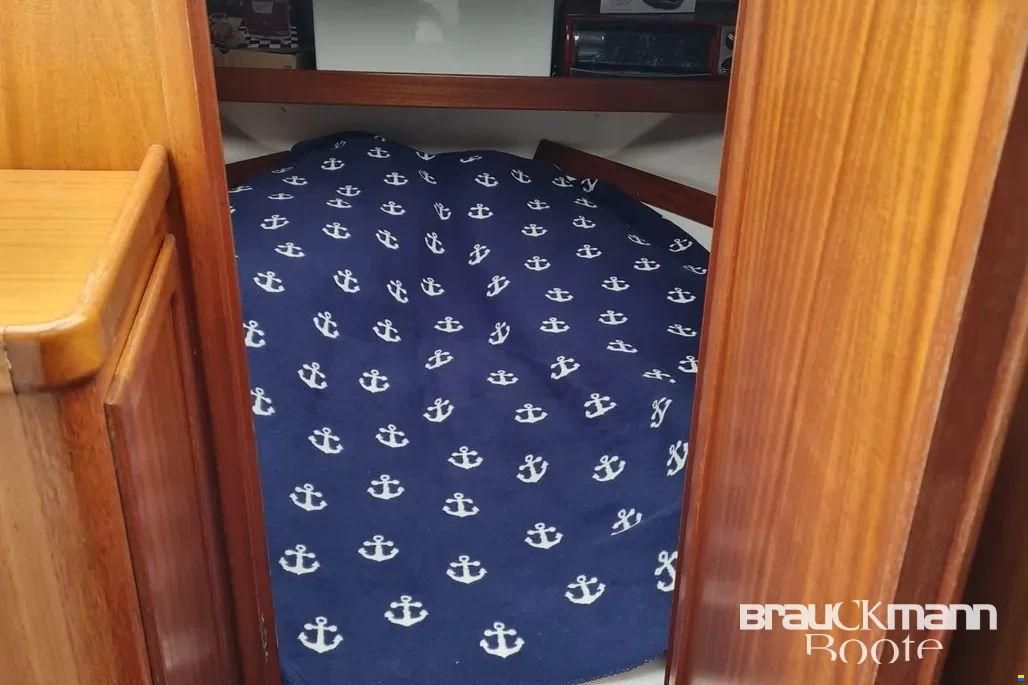 Galeon Caprice 26