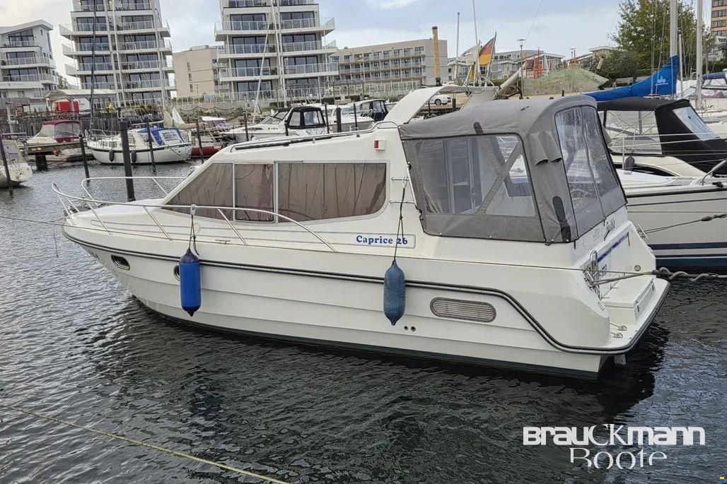 Galeon Caprice 26