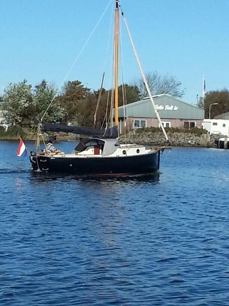 Noordkaper 22