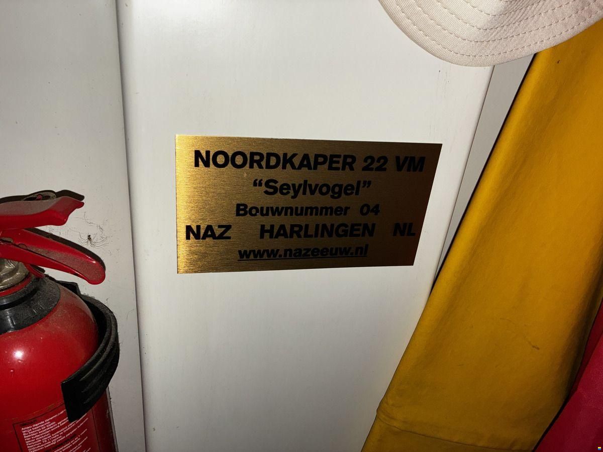Noordkaper 22