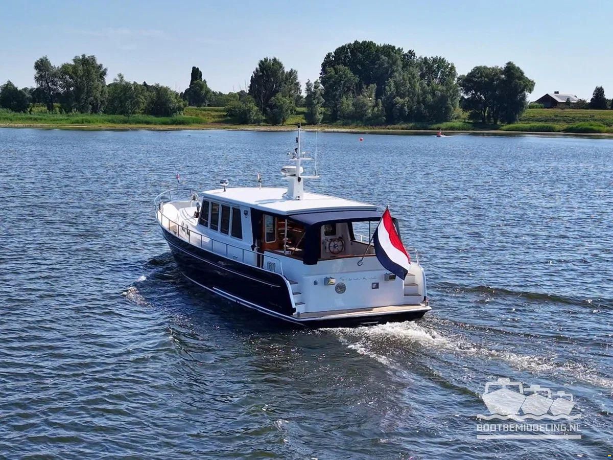 Silverline Millennium 13.50 OK